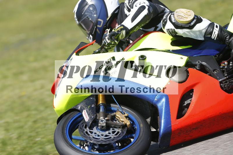 /12 30.04.2025 Speer Racing ADR/Gruppe gelb/16